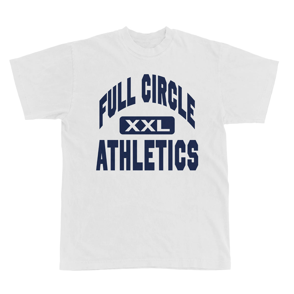 FC Athletics Tees