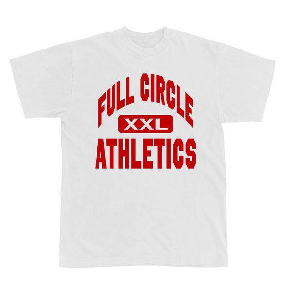 FC Athletics Tees