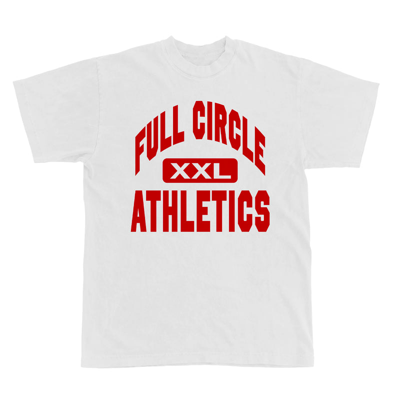 FC Athletics Tees