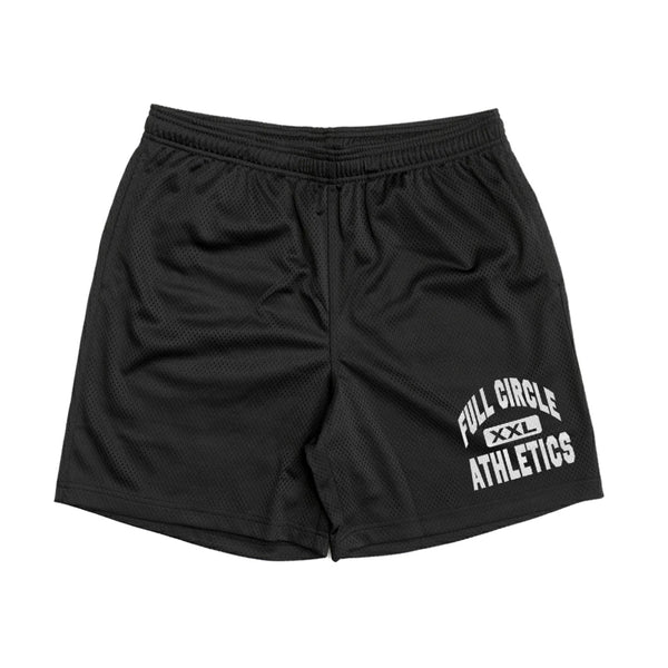 FC Athletics Shorts