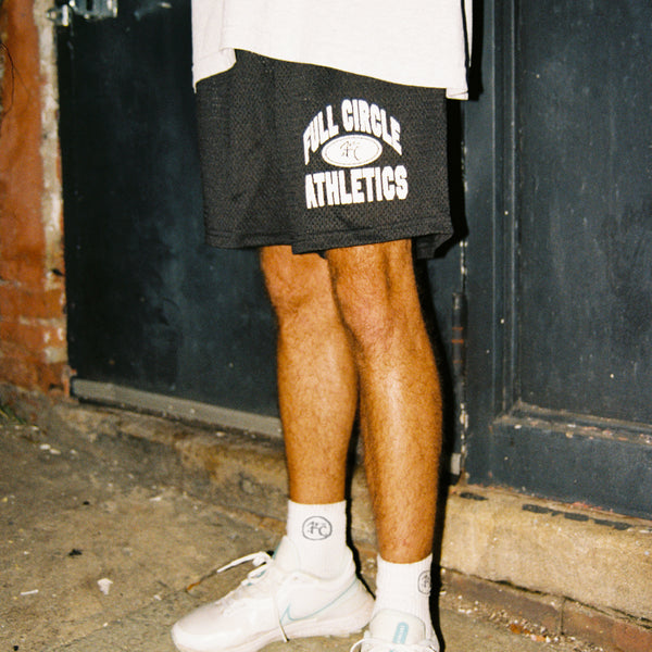 FC Athletics Shorts
