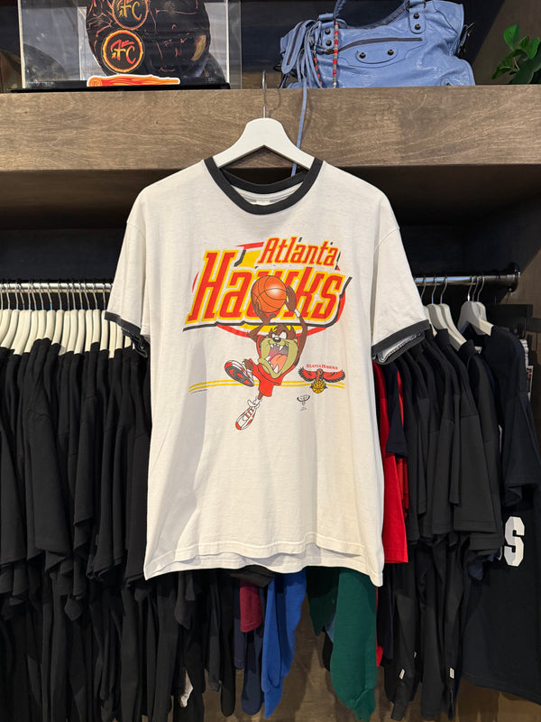 Vintage Hawks Taz Tee (L)