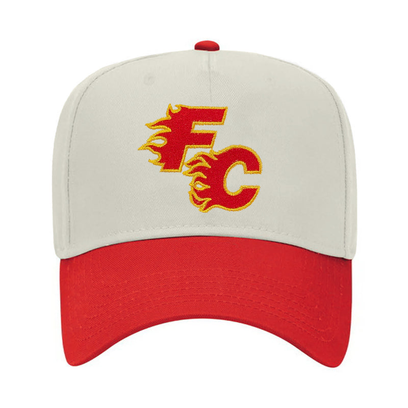 FC Flames Hat