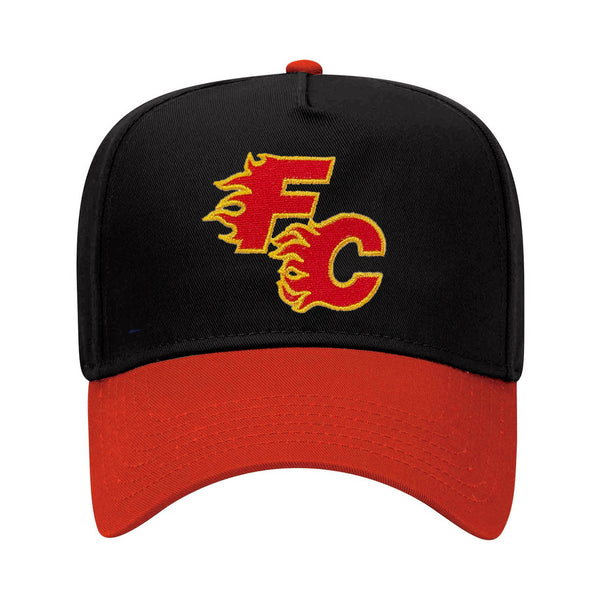 FC Flames Hat