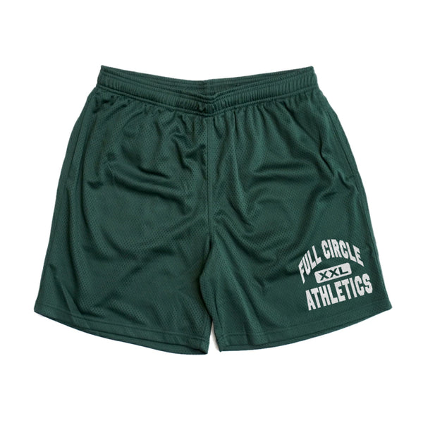 FC Athletics Shorts