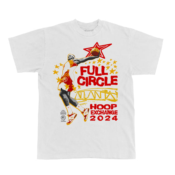 FC Hoop Exchange Tee