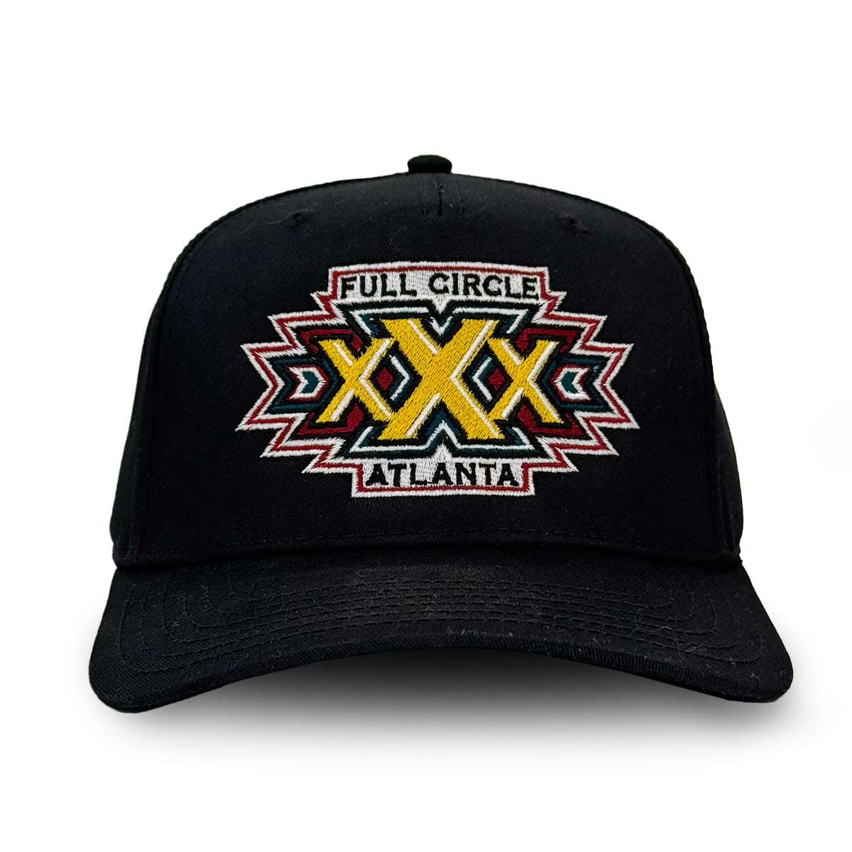 FC Super Bowl Hat