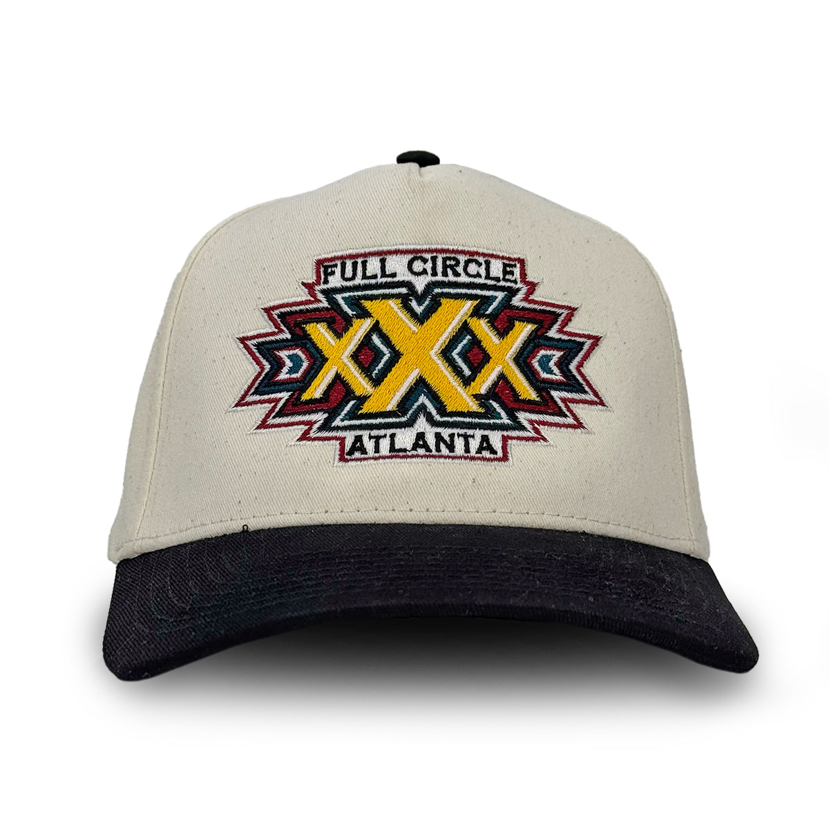 FC Super Bowl Hat