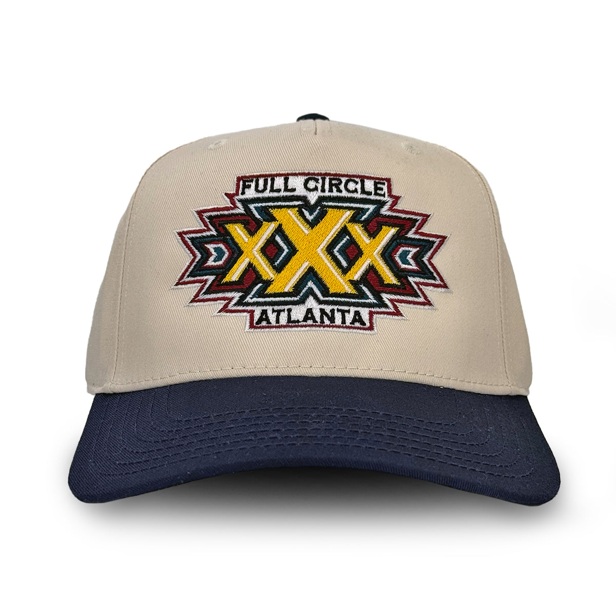 FC Super Bowl Hat