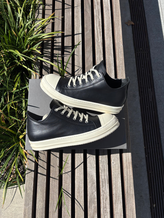 Rick Owens Ramones (42) worn