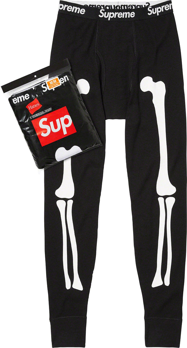 Supreme Thermal Pant (L)