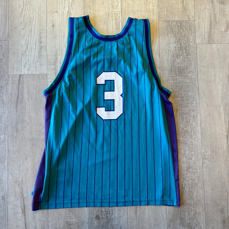 Supreme Basketball Jersey (L)