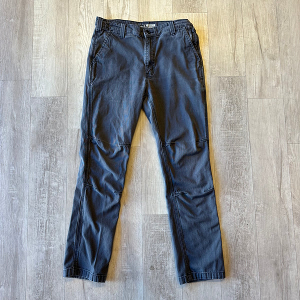 Carhartt denim (34x32)