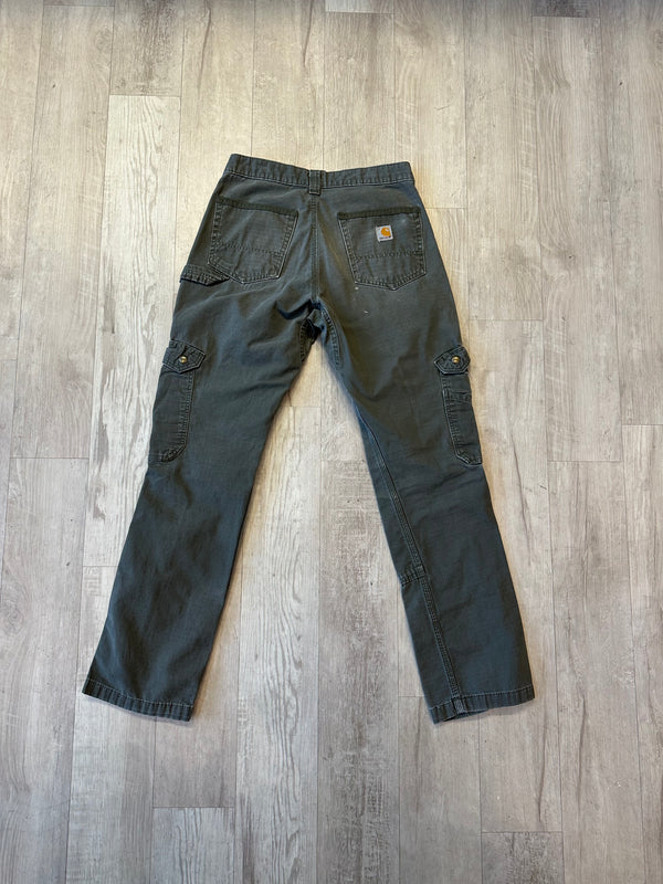 Carhartt Distressed Pants (30)