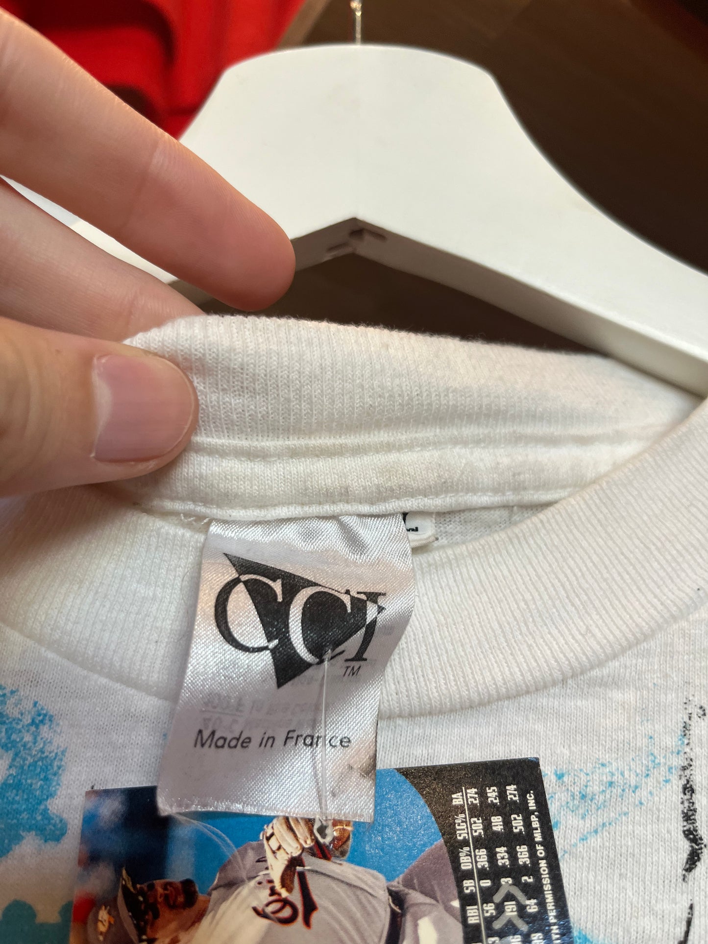 Vintage Neil Diamond AOP Tee (L)