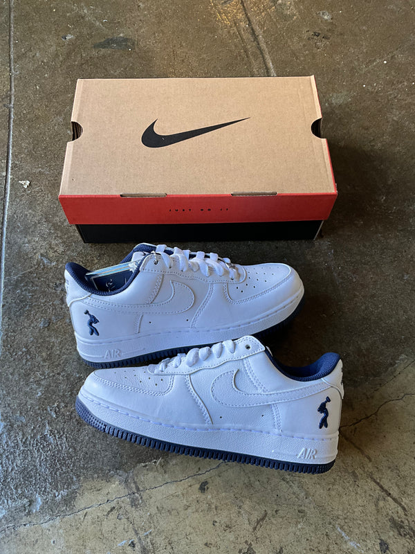 AF1 Low Concrete Boys (5) New