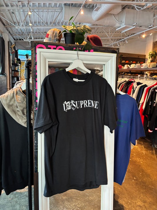 Supreme Tee (L) DS