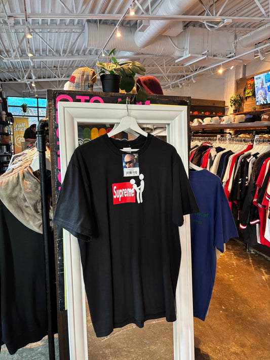 Supreme Tee (M) DS