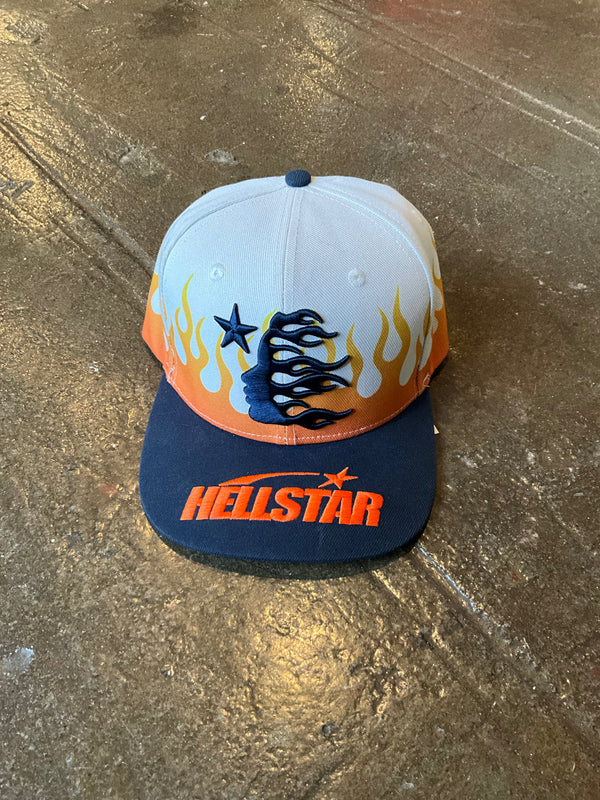 Hellstar Snapback (OS) New