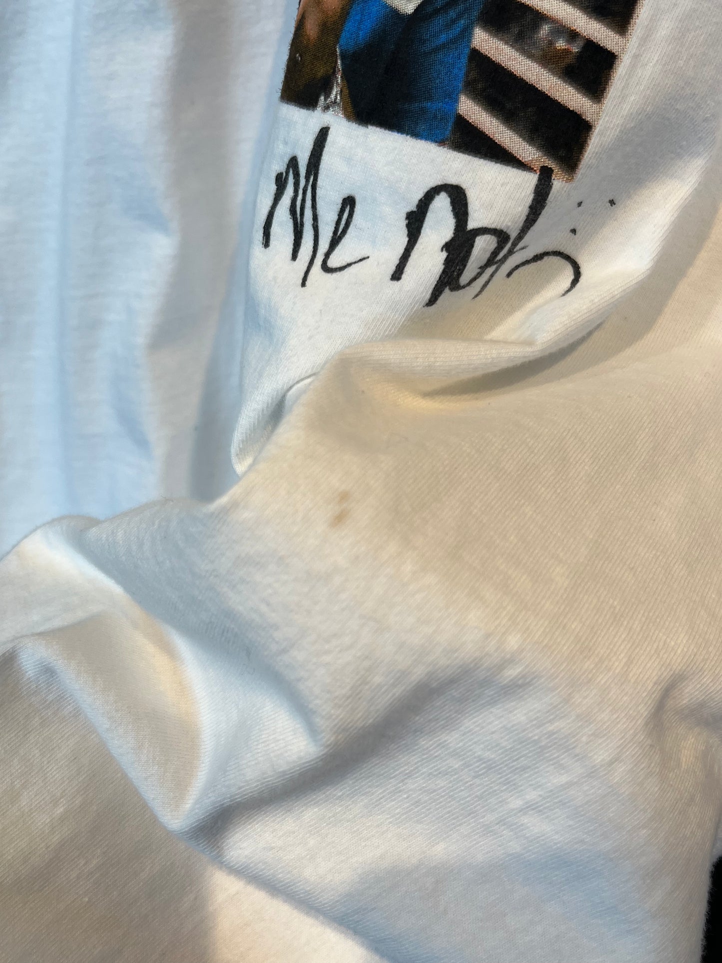 Supreme Max B Tee (XL)