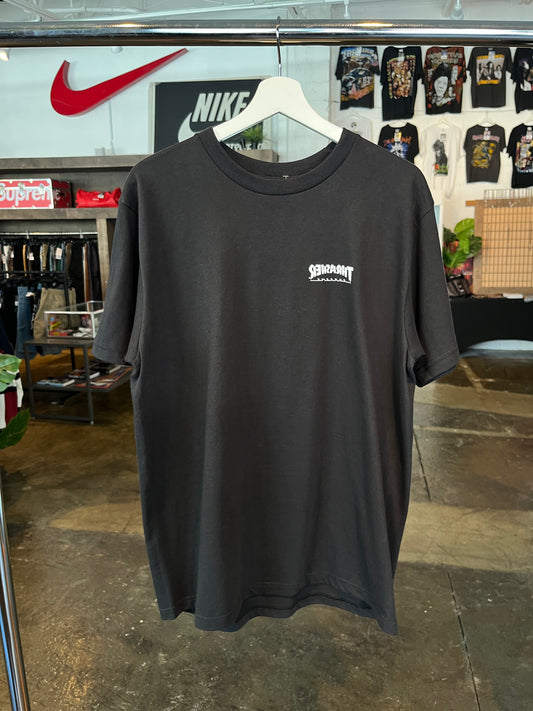 Supreme Thrasher Tee (M)