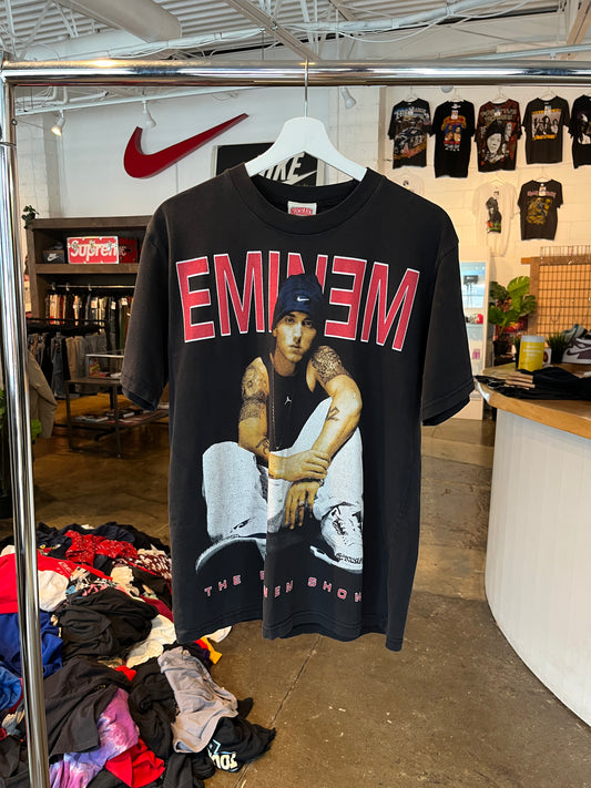 Vintage Eminem Show Tee (M)