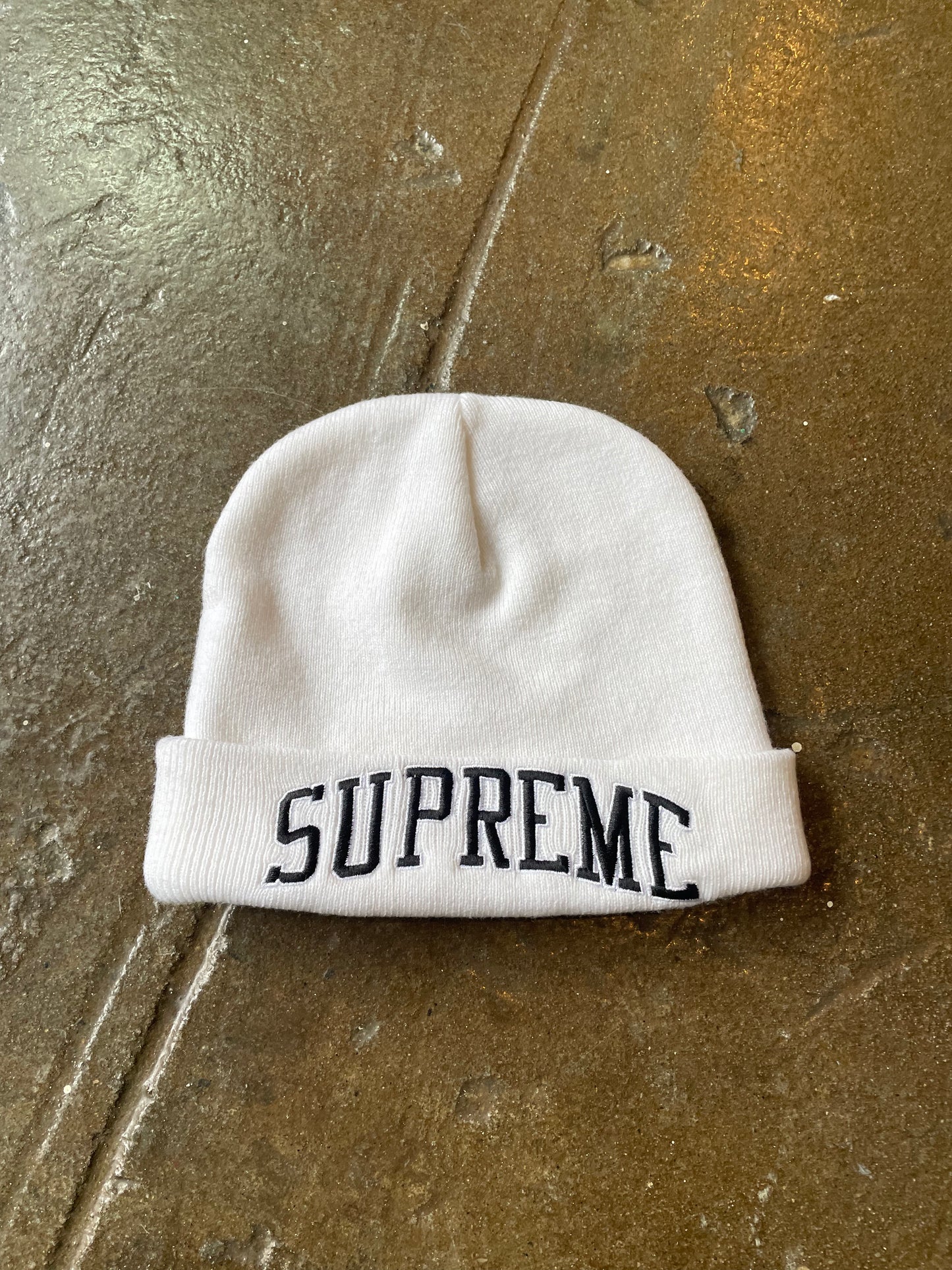 Supreme Beanie Raiders (OS)