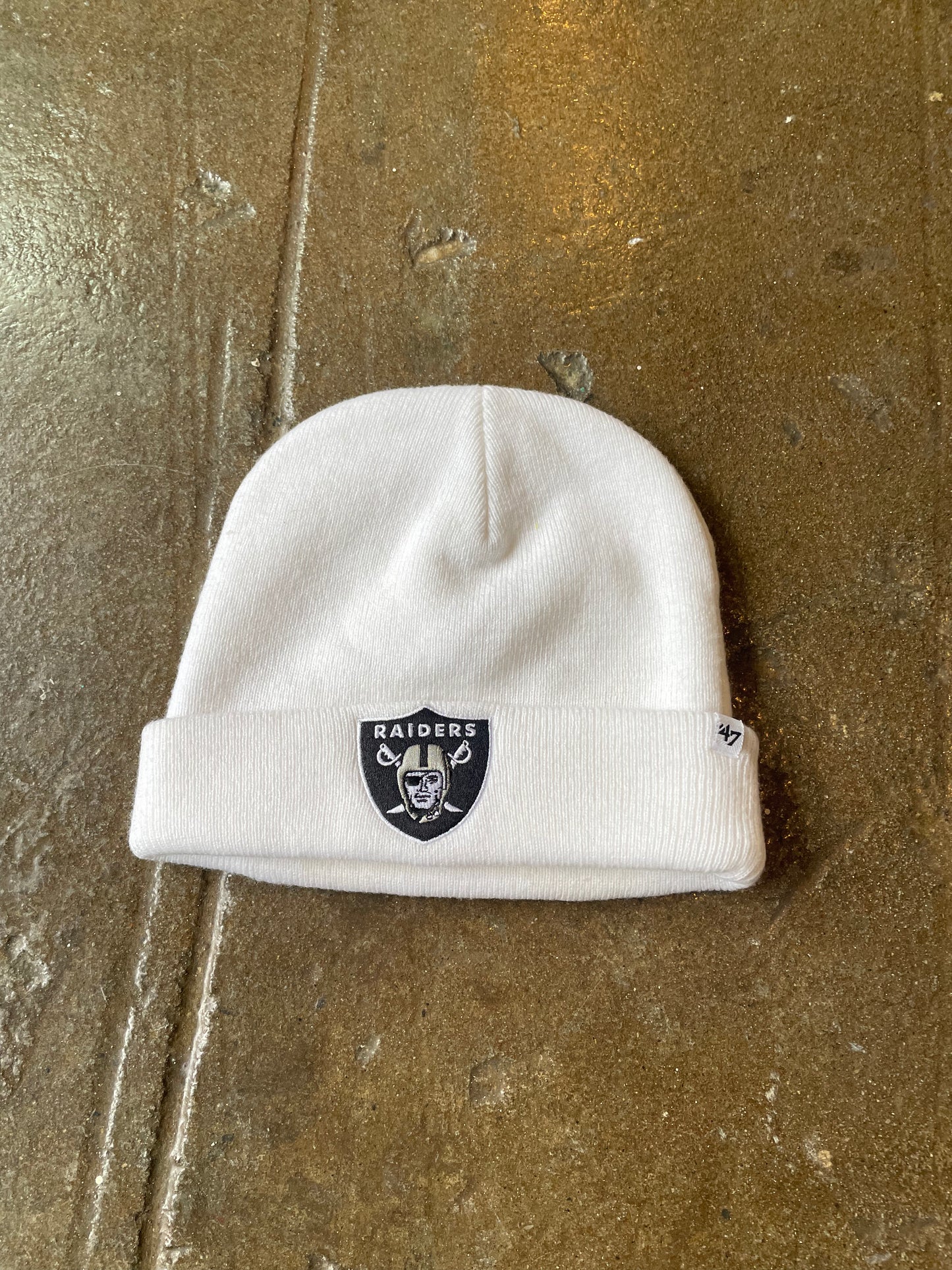 Supreme Beanie Raiders (OS)