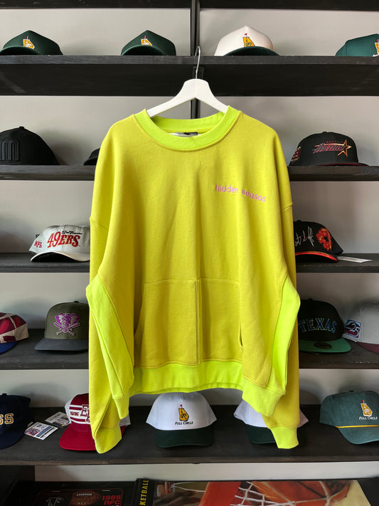 Hidden Season Crewneck (XL)
