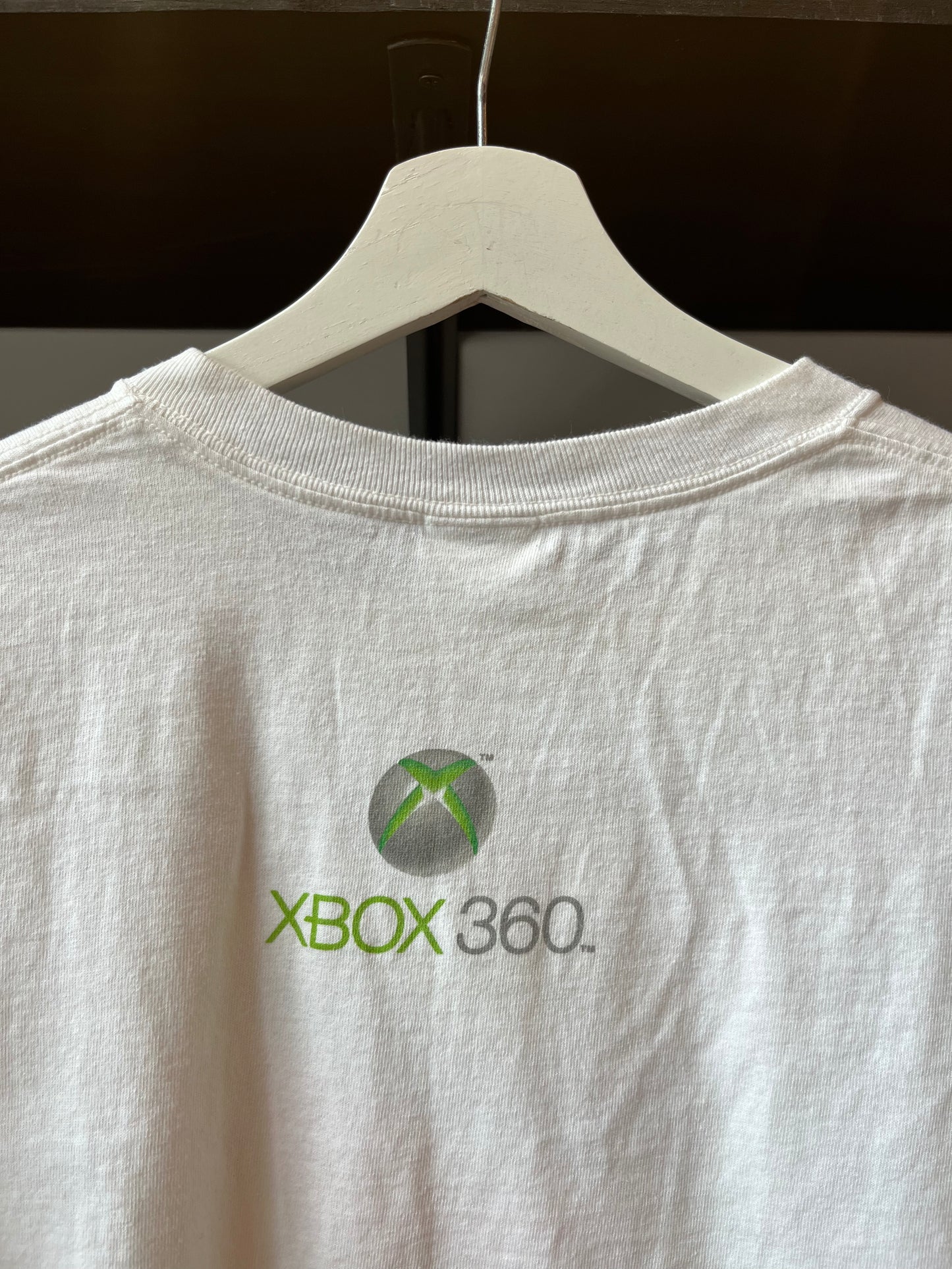 Vintage Mountain Dew Xbox 360 Tee (XL)