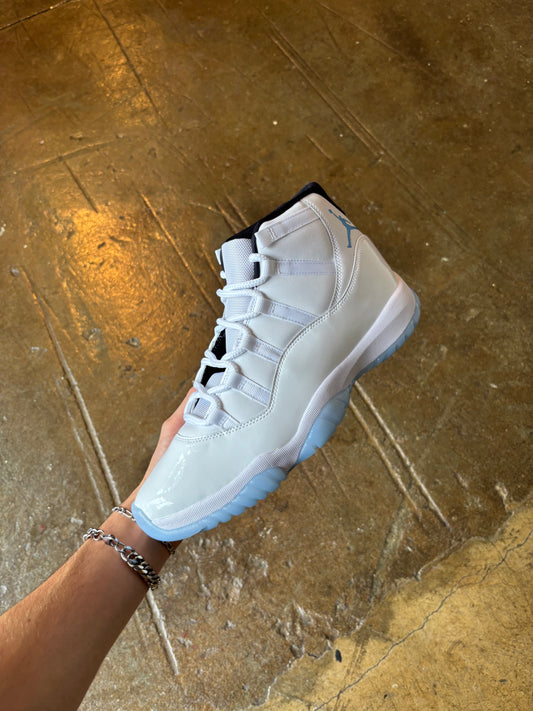 AJ11 Legend Blue (11) DS