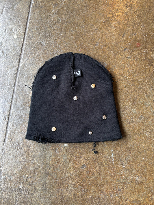 Greedy Unit Beanie