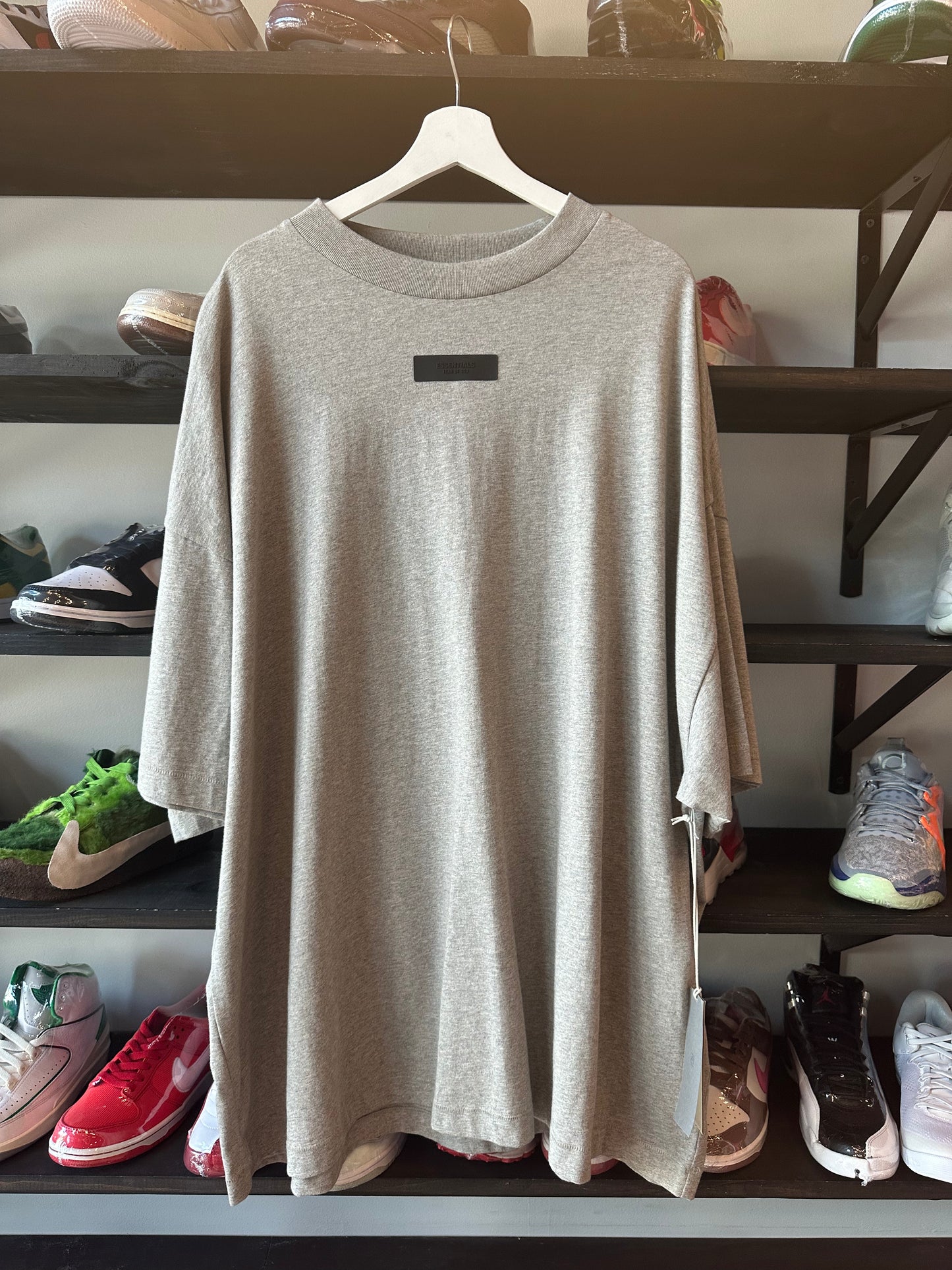 FOG Essentials Tee
