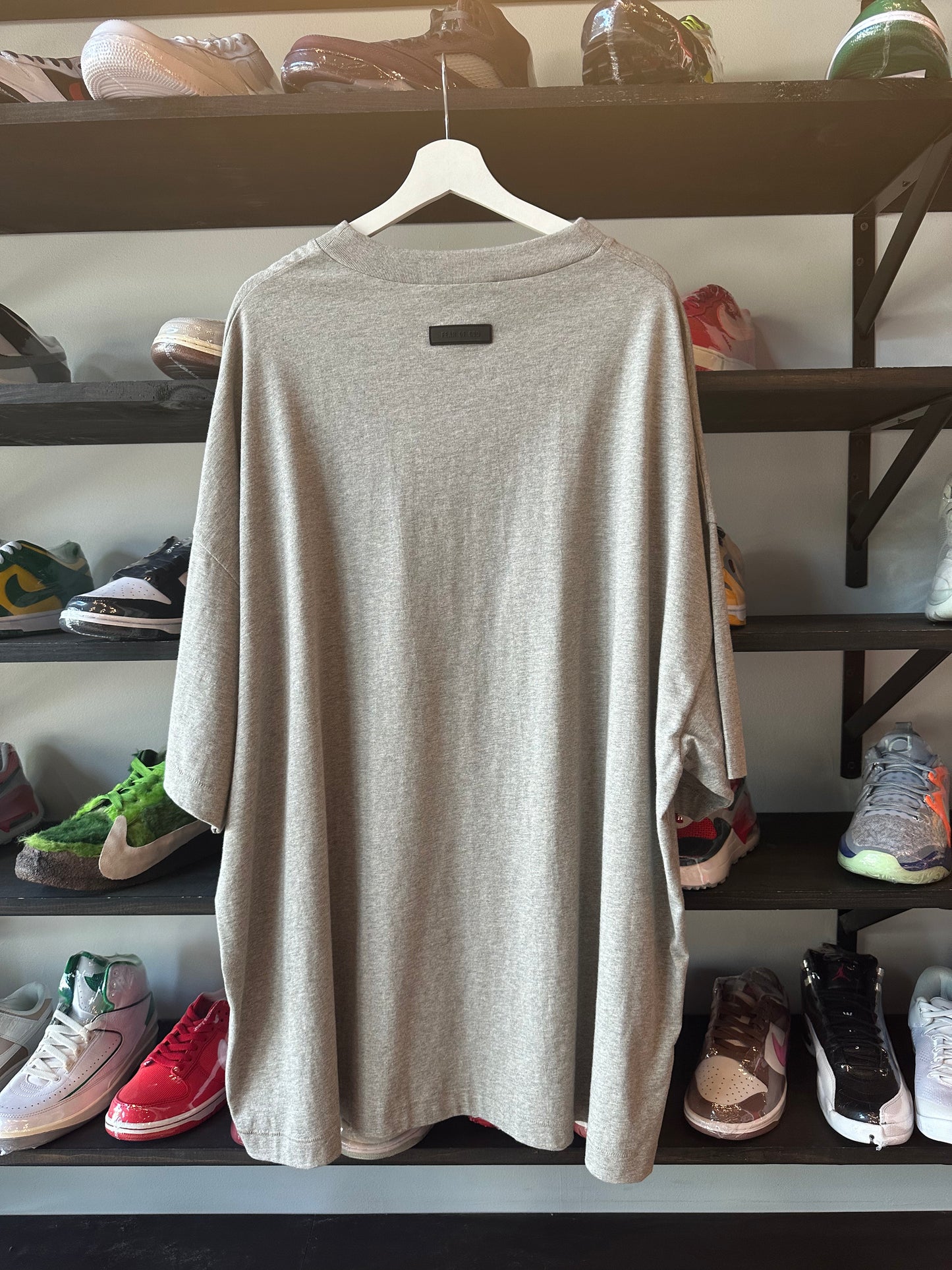 FOG Essentials Tee
