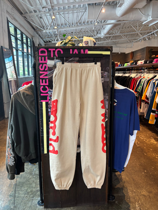 Spider Wham Sweats (S)