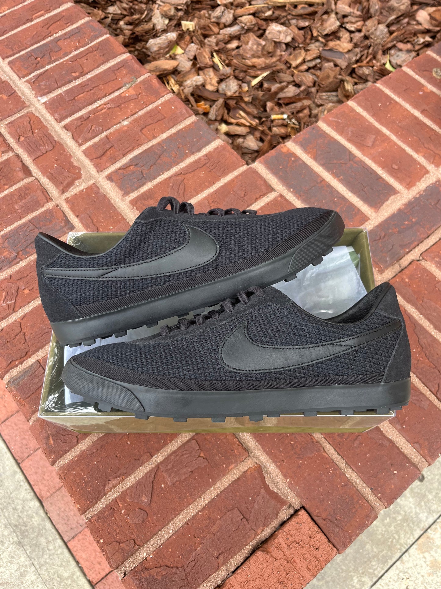 SOTD Bode Nike Astrograbber (11.5) DS