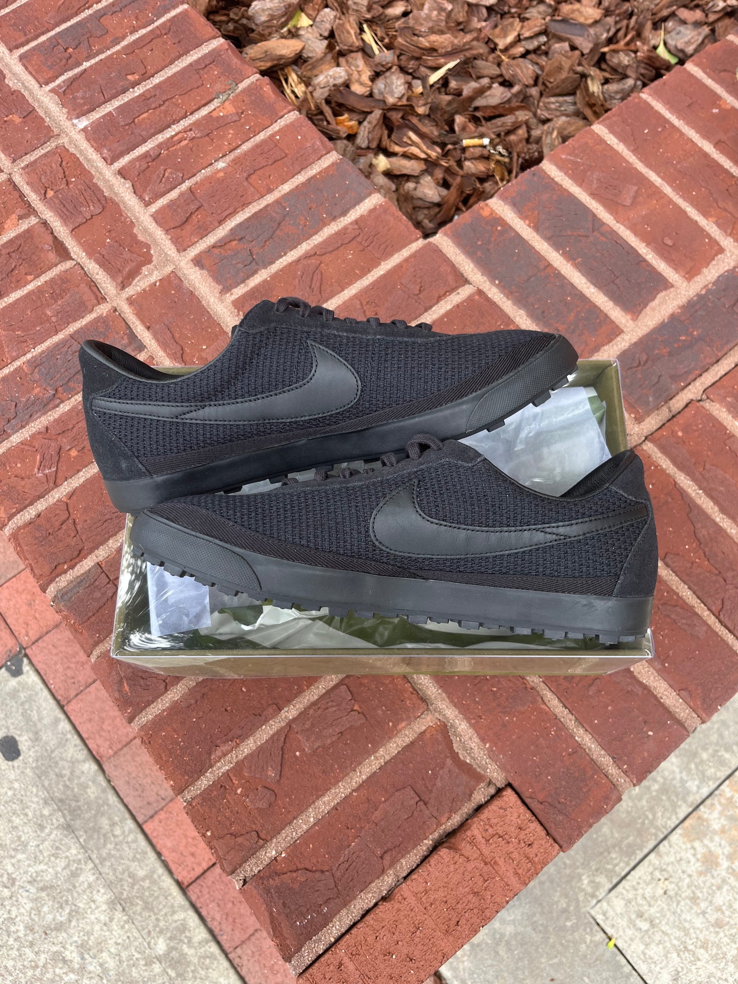SOTD Bode Nike Astrograbber (11.5) DS