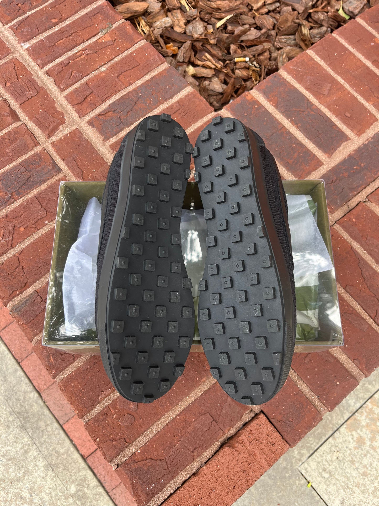 SOTD Bode Nike Astrograbber (11.5) DS