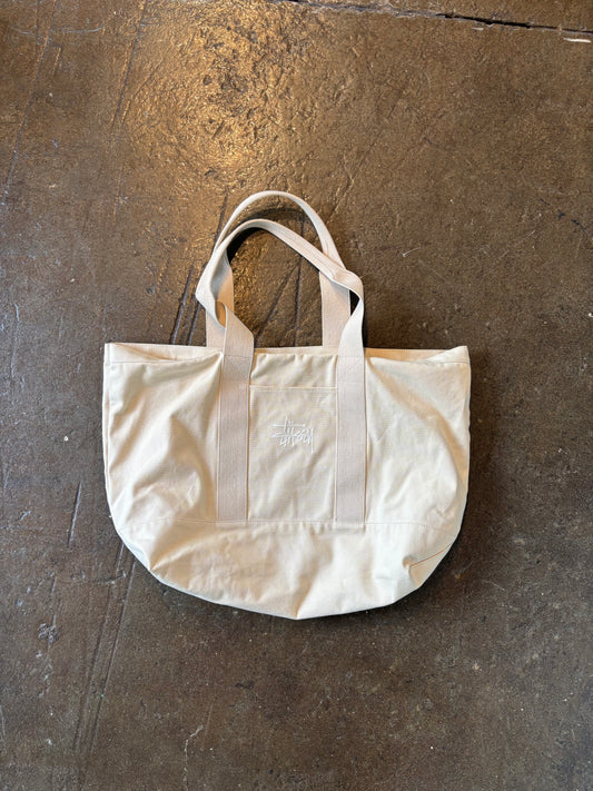Stussy tote