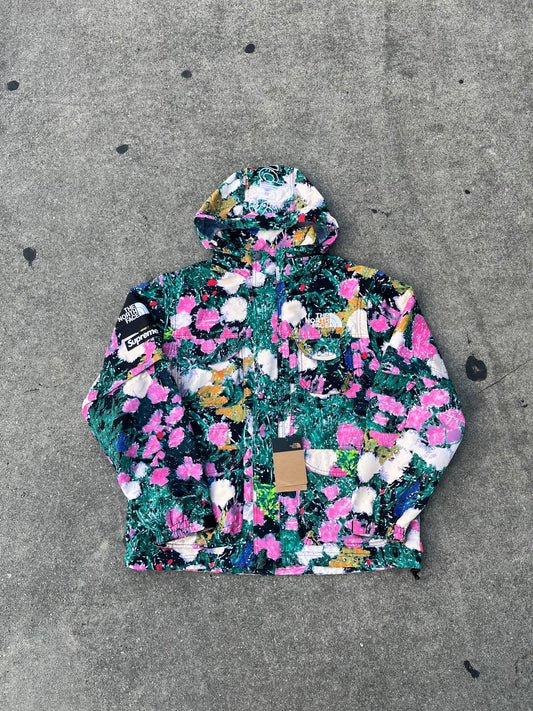 Supreme TNF Convertible Jacket (M)