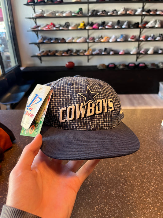 Vintage Cowboys Hat