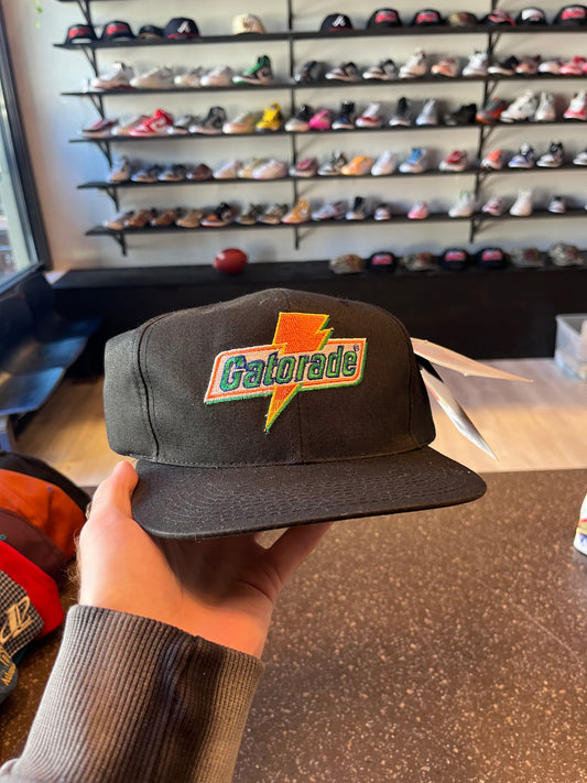 Vintage Gatorade Hat