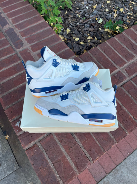 AJ4 SB Navy (7)