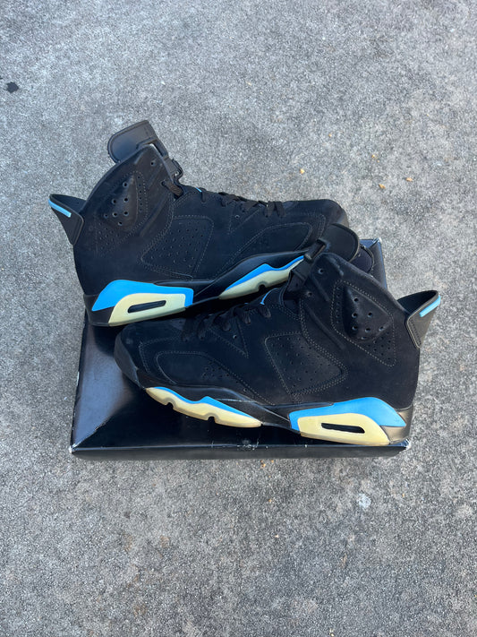 AJ6 UNC (10) Rep Box