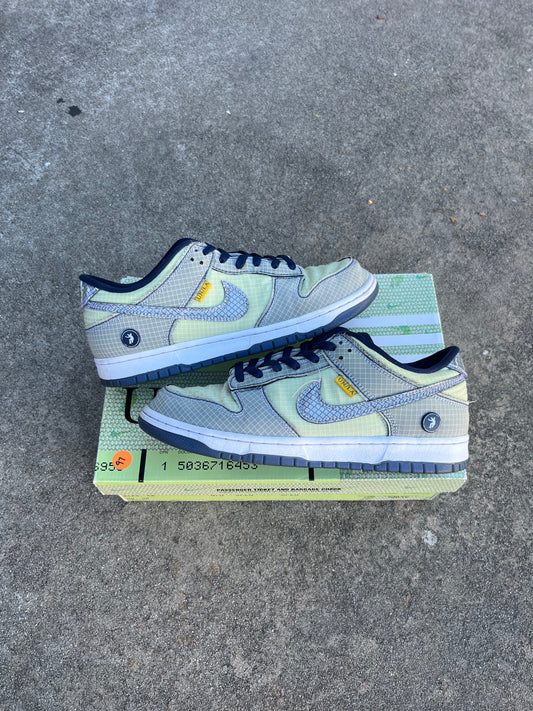 Dunk Low Union (9.5)