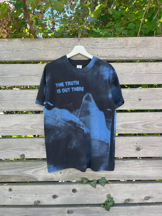 Vintage X Files AOP (L)