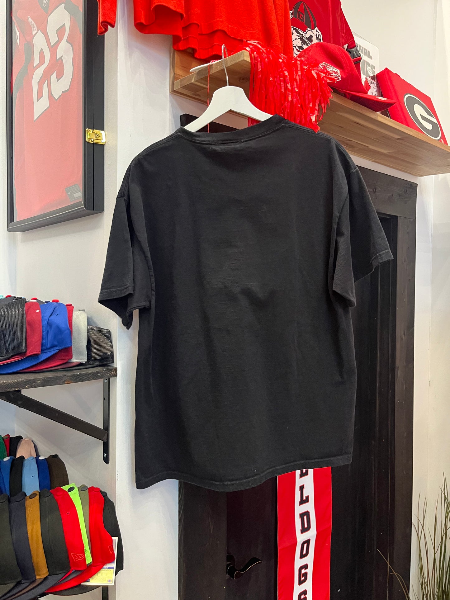 Vintage Steelers 04 Tee (L)