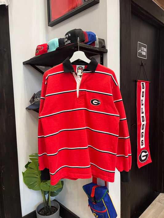 Vintage UGA Rugby (M)