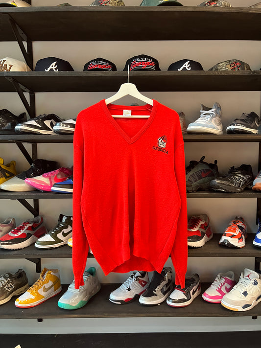 Vintage UGA Sweater (L)