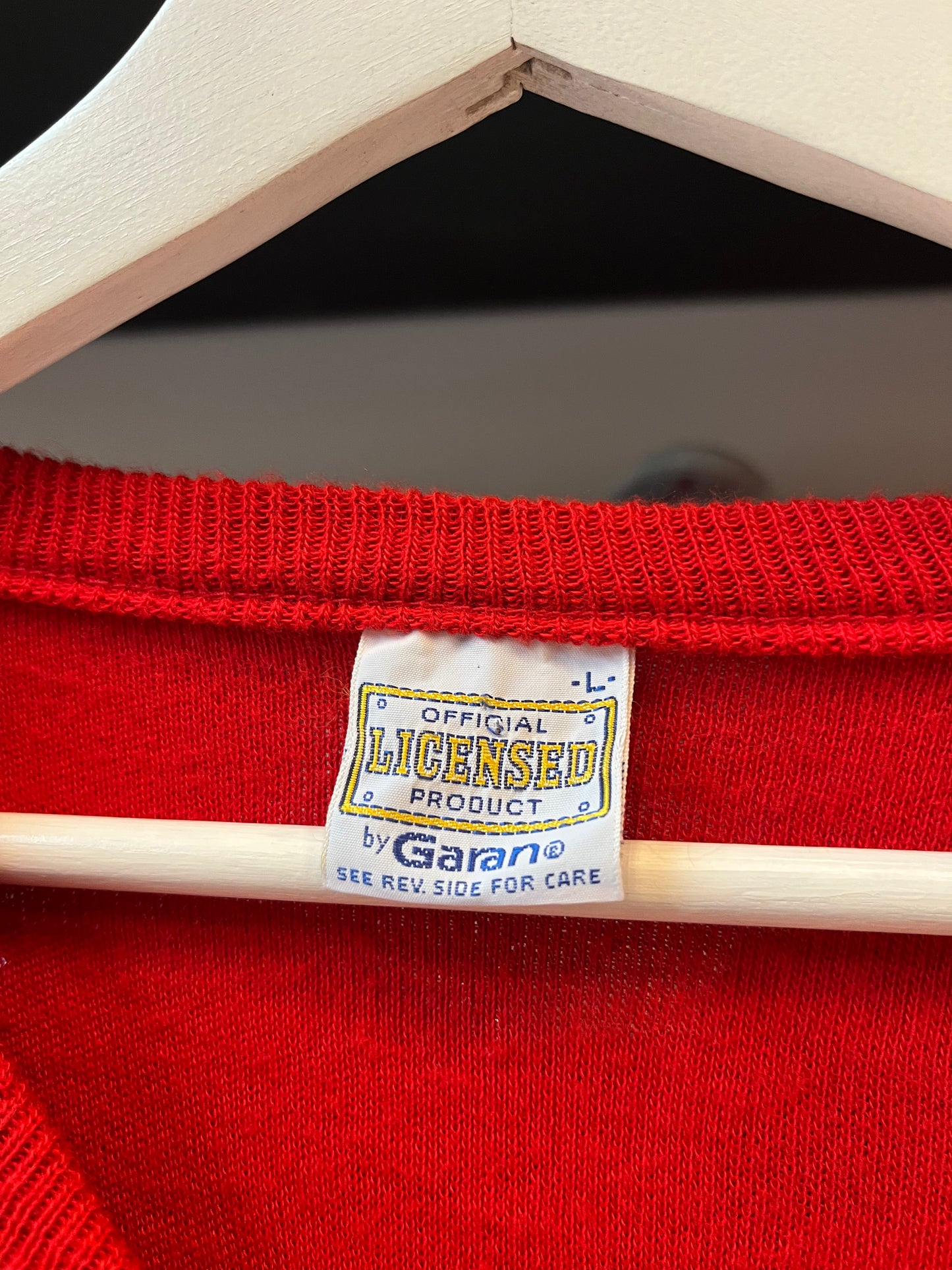 Vintage UGA Sweater (L)